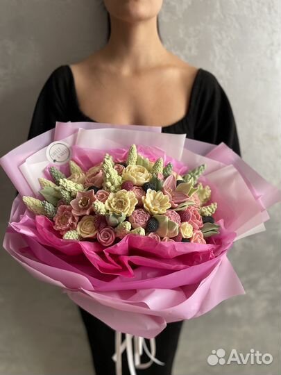 Сладкий букет