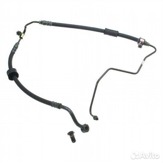 Шланг гур высокого давления cyha006