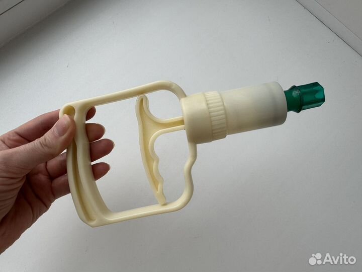 Массажные вакуумные банки для хиджамы с насосом