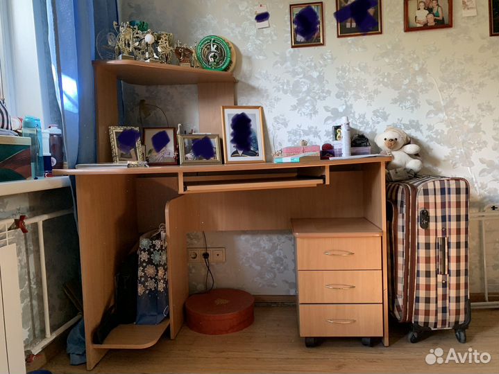 Комьютерный стол