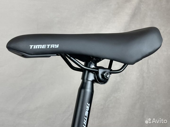 Новый велосипед фетбайк 26