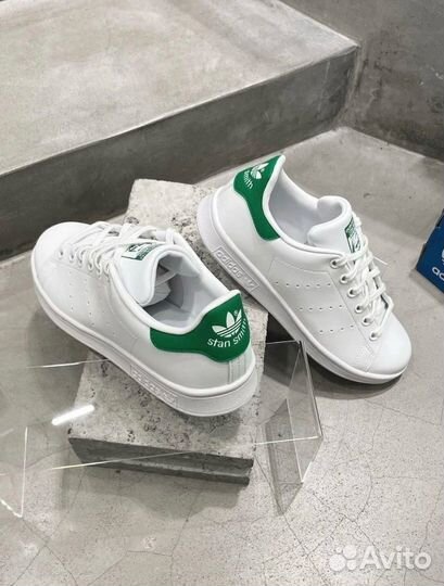 Кроссовки Adidas originals Stan Smith