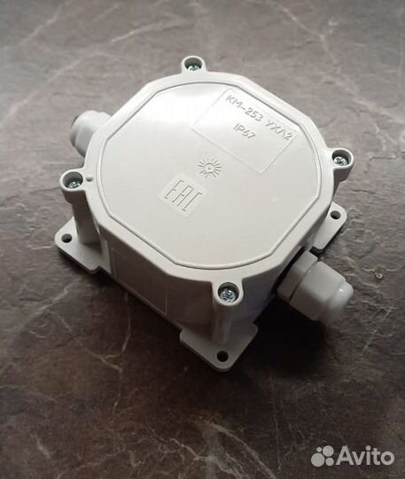 Датчик наружной температуры (QAC 34)baxi