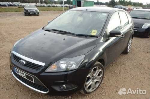 Разбор Ford C-MAX