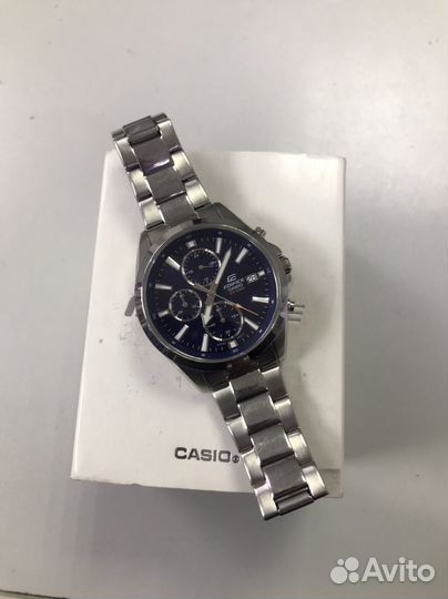 Часы Casio Edifice EFV-560