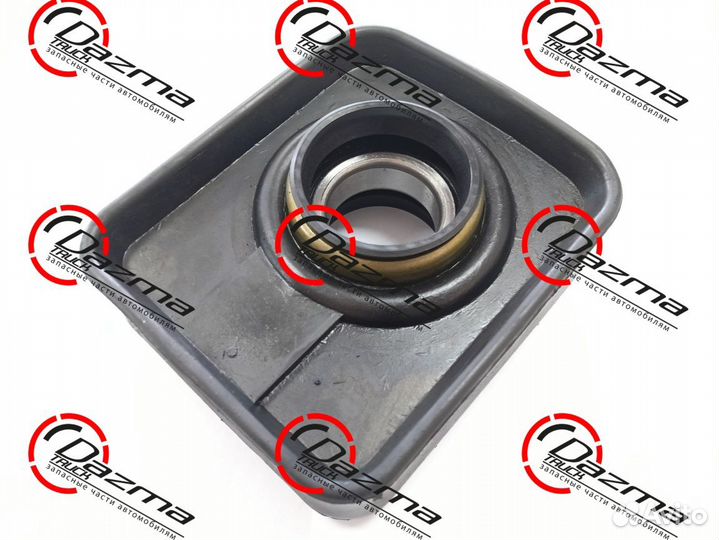 Zevs COB3234 Подшипник подвесной fuso FE85(без муфты и без обоймы) (MB563204 MB563234)