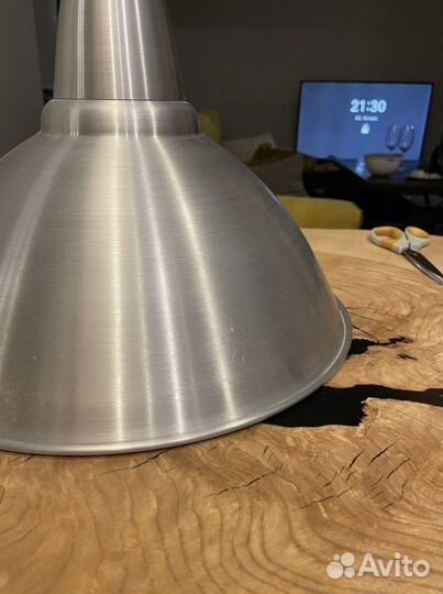 Светильник подвесной IKEA Foto