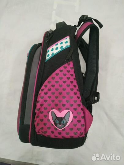 Рюкзак Ранец школьный