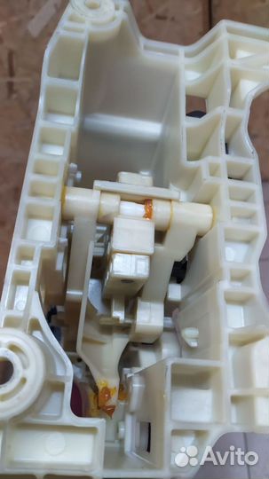 Кулиса АКПП Kia Optima 3