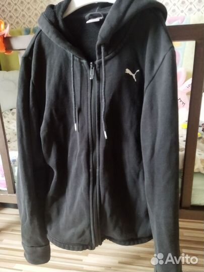 Спортивный костюм puma женский новый