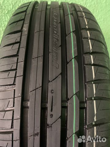 Cordiant Sport 3 205/55 R16 91V