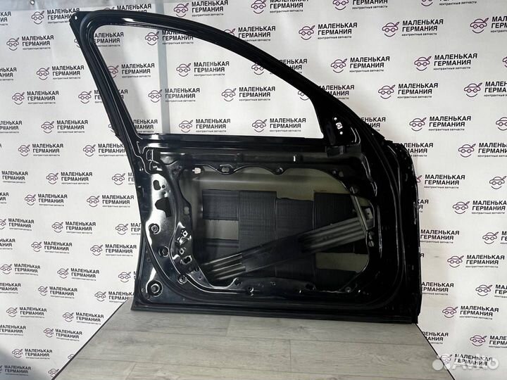 Дверь передняя левая BMW 5 G30/G31 (2016 - 2020)