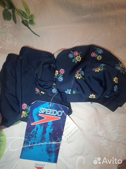 Купальник женский новый