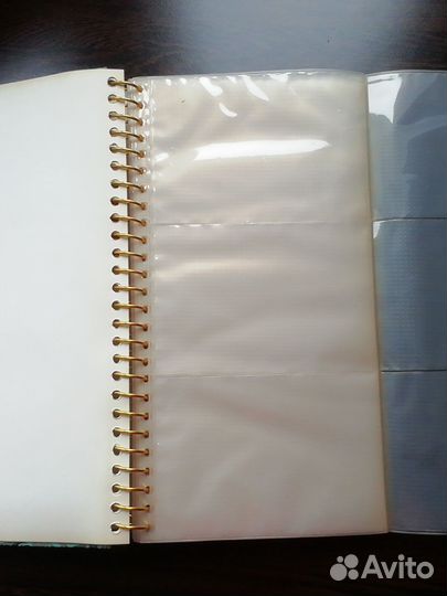 Фотоальбом СССР новый