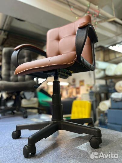 Компьютерное кресло