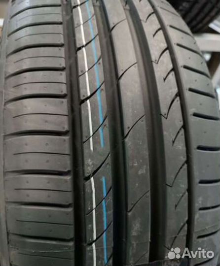 Tracmax X-Privilo TX3 235/55 R17