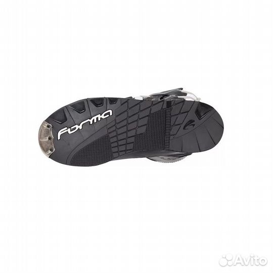 Мотоботы Forma Terrain-TX black