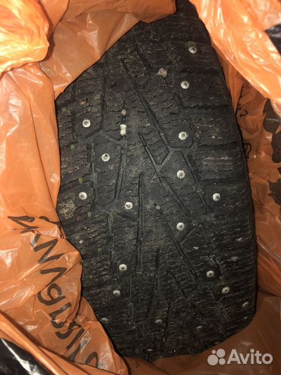 Cordiant Snow Cross 195/60 R15 92T