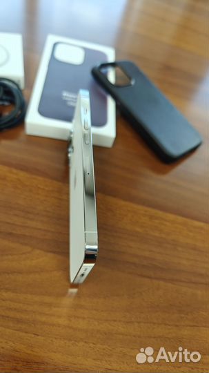 iPhone 13 Pro, 256 ГБ