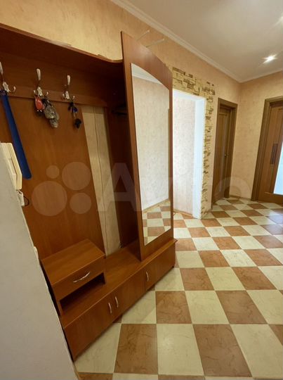 2-к. квартира, 42 м², 5/5 эт.