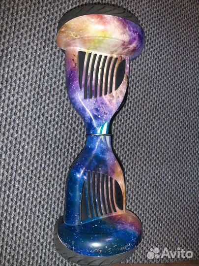 Гироскутер бу