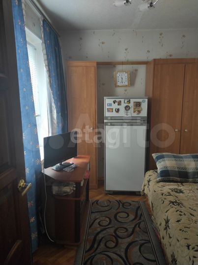 2-к. квартира, 37,6 м², 3/5 эт.