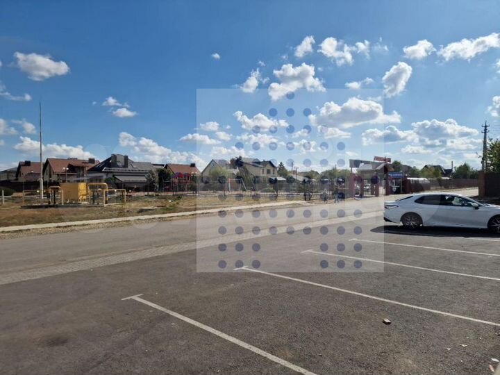 Коммерция 58 кв. м., трафик