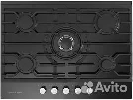 Варочная панель Zigmund Shtain MN 135.71 B