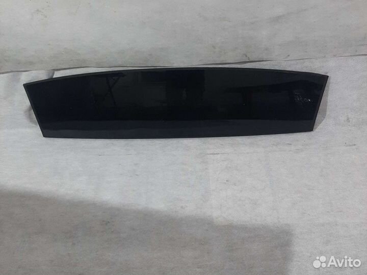 Стекло панорамы mercedes w166