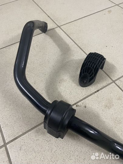 Стабилизатор передний BMW 2 Gran Tourer F46 2017