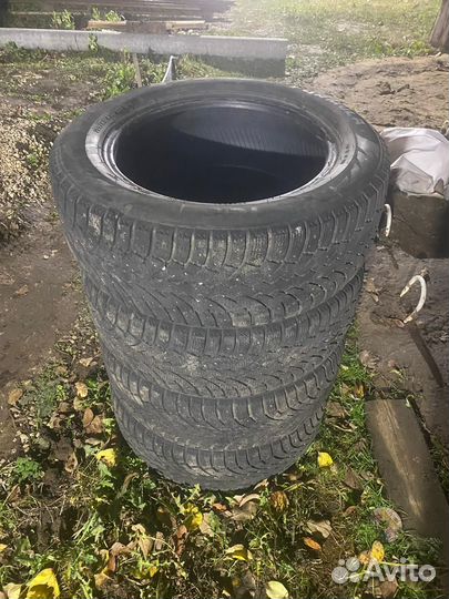 Formula Ice 205/60 R16 98T