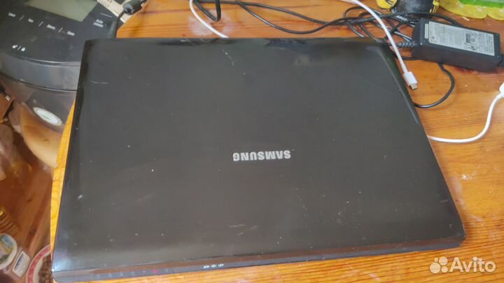 Ноутбук Samsung