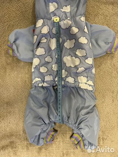 Одежда для маленьких собак