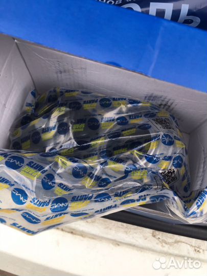 Натяжной ролик kia rio 3(hyundai solaris)