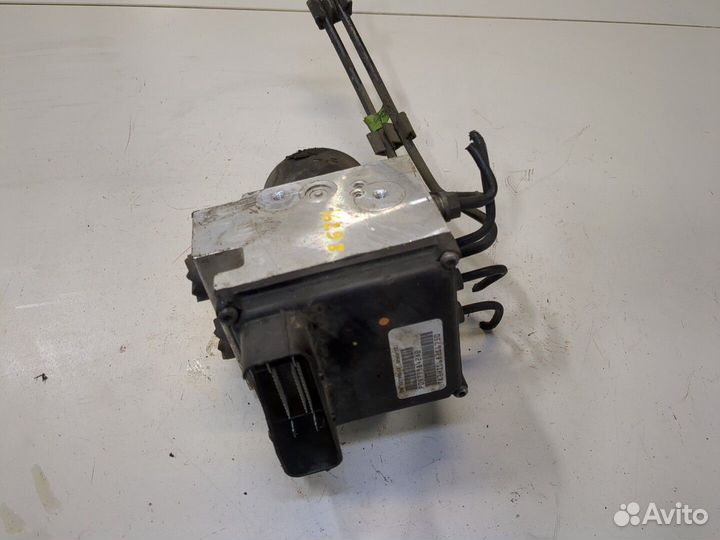 Блок абс, насос Dodge Ram 2008, 2012