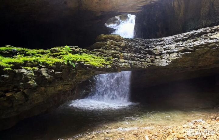 Voyage в Dagestan от 7 дней