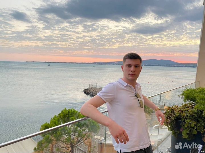 Авитолог по услугам/товарам