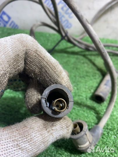 Высоковольтные провода Proton Persona седан 1.3