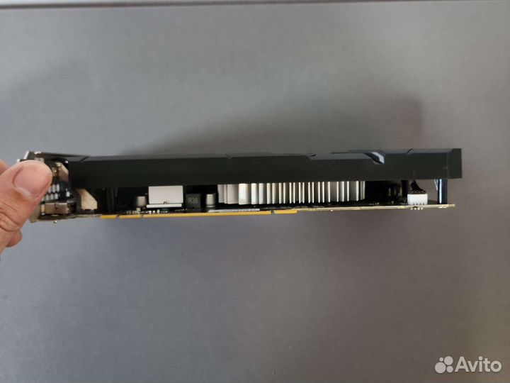 Palit stormx gtx 1060 3gb