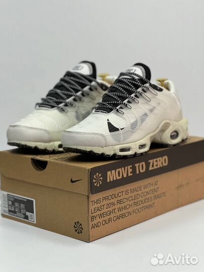 Кроссовки Nike AIR MAX terrascape plus (41)