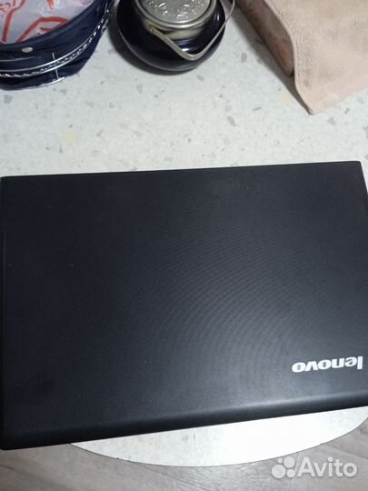 Ноутбук LenovoG505 в идеальном состоянии