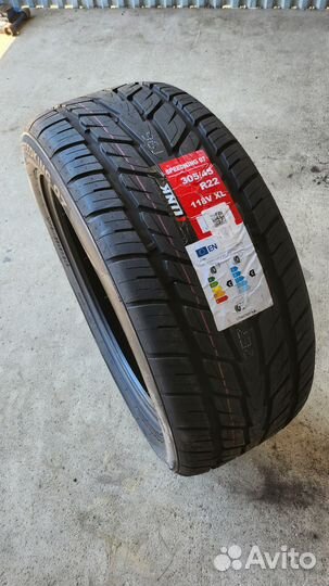 iLink SpeedKing 07 305/45 R22 118V