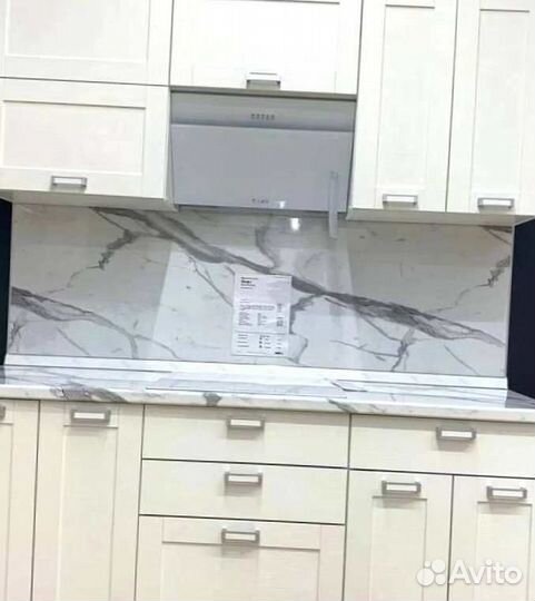 Кухня под заказ