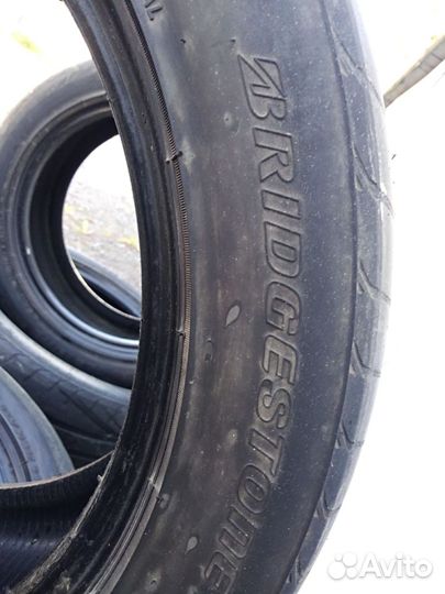 Bridgestone Ecopia EP200 225/50 R17 94V