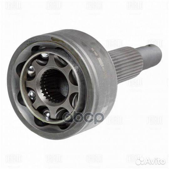 ШРУС Ford Transit Tourneo 06- 2.2TDCi наружный 28