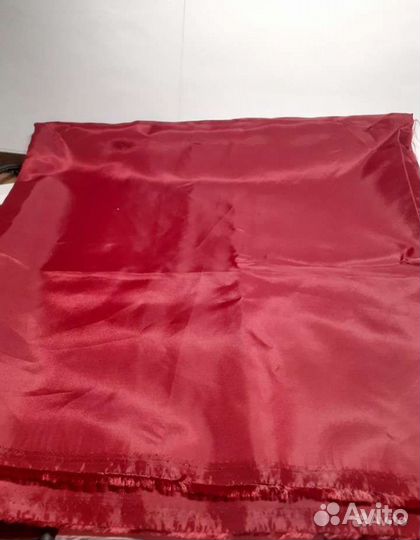 Ткань подкладочная