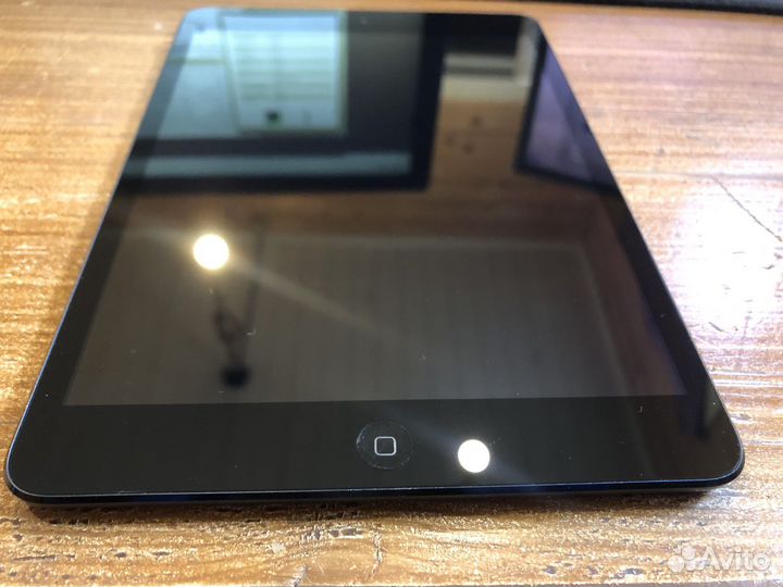 iPad mini 1 64Gb wifi+cellular