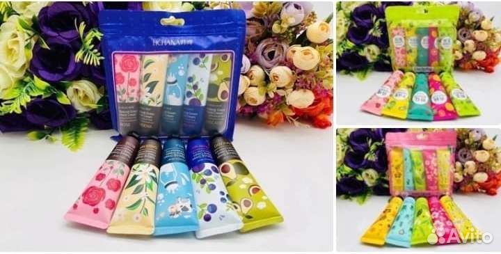 Подарочные наборы