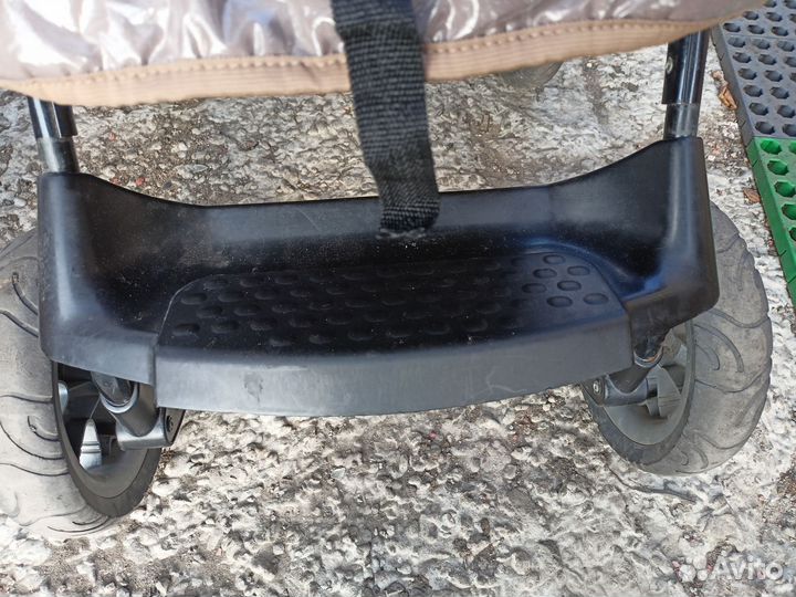 Коляска трансформер