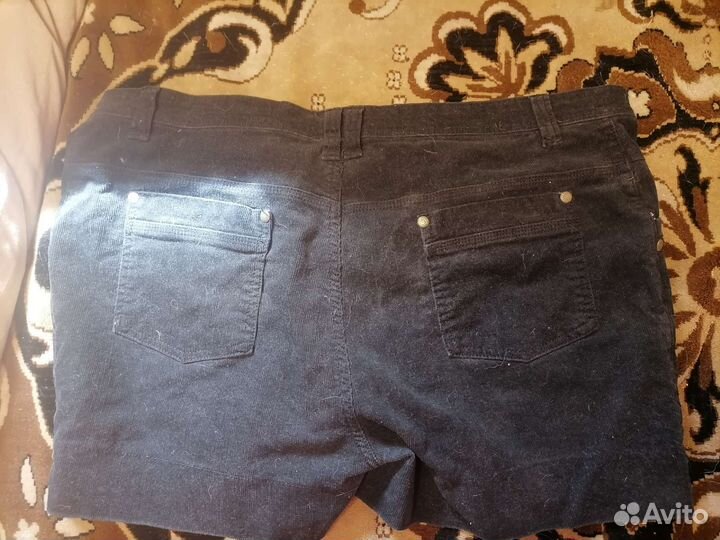 Шорты женские 46 48
